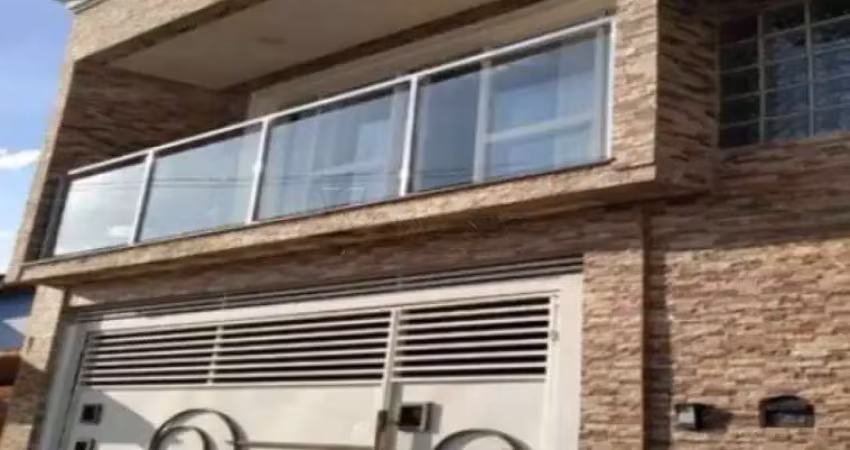 Casa com 2 quartos à venda no Jardim dos Bandeirantes, São José dos Campos 