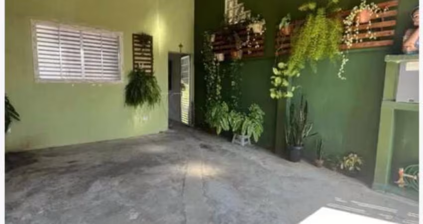 Casa Padrão em São José dos Campos