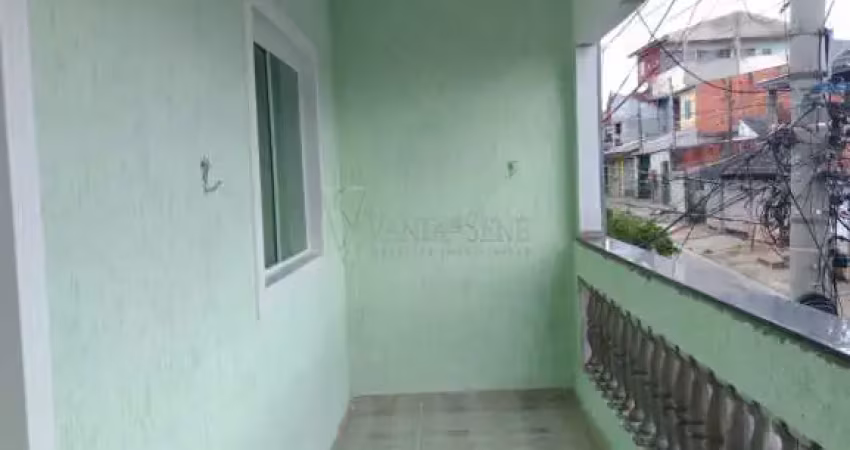 Espaçoso Sobrado à Venda