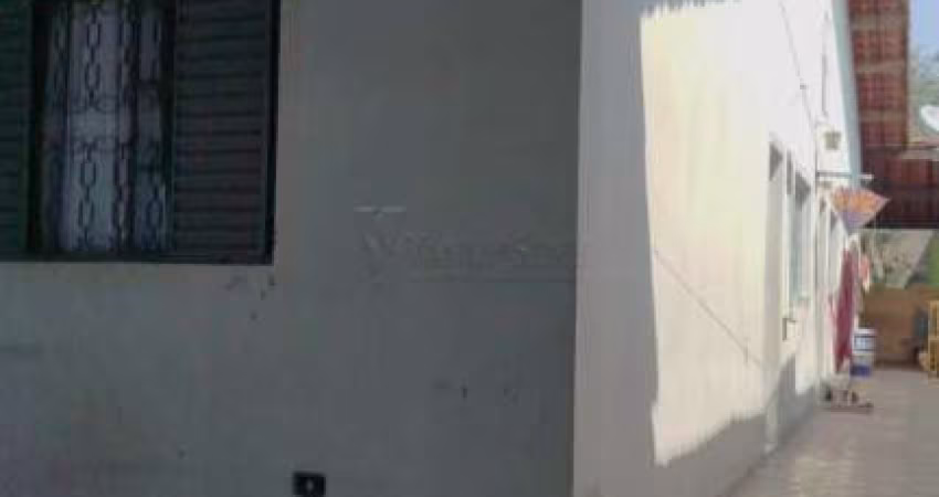 Casa Aconchegante à Venda