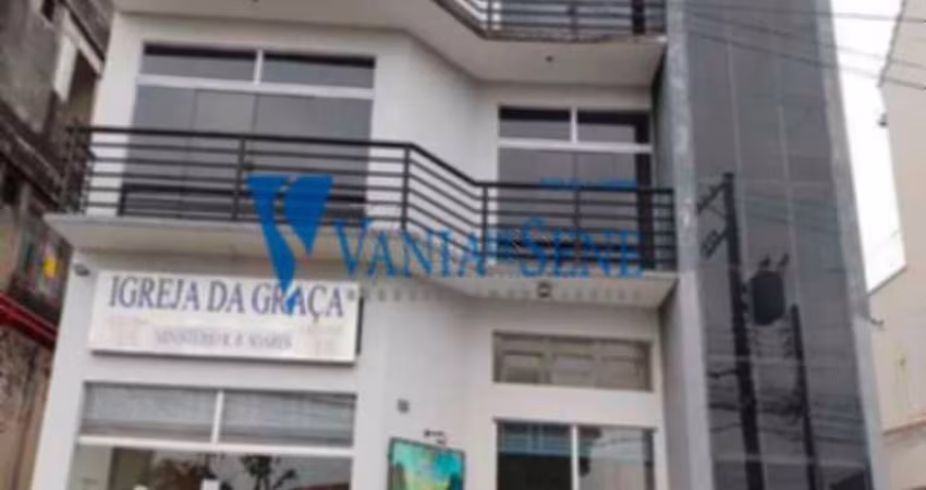 Locação de Prédio Comercial - Espaço e Conforto Garantidos