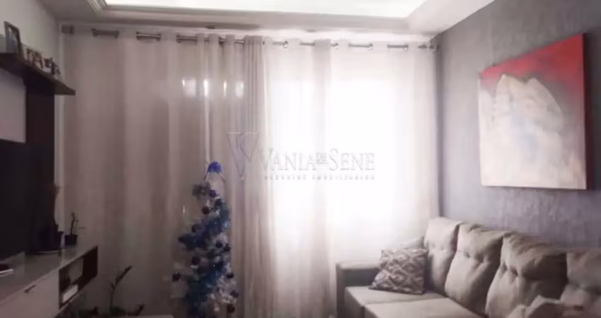 Apartamento com 3 quartos à venda no Jardim Topázio, São José dos Campos 