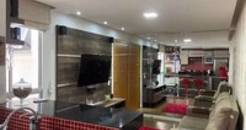 Apartamento Charmoso à Venda no Condomínio Campo di Oviedo