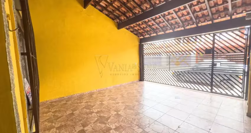 Casa disponível para locação no bairro jardim portugal, são josé dos campos/sp.