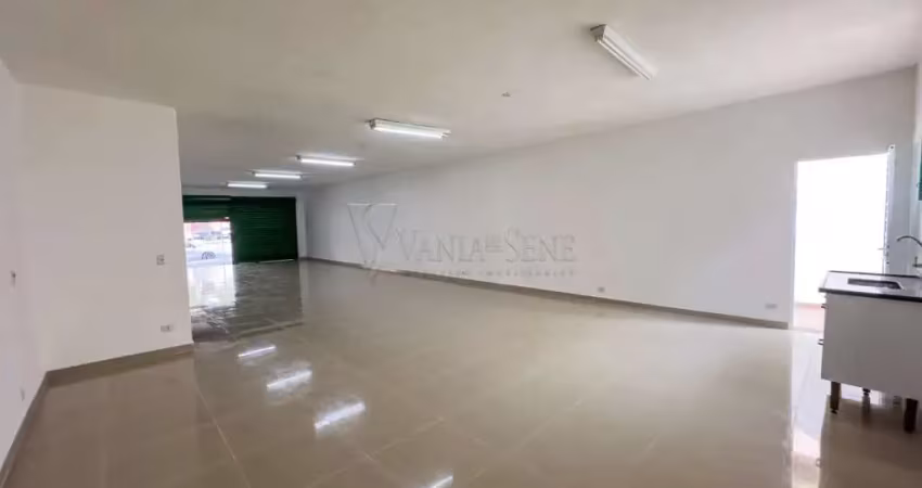 Locação Prádio Comercial - no Bosque dos Eucaliptos em São José dos Campos/SP.