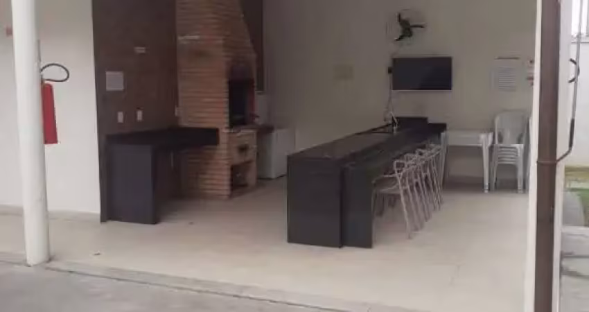 Apartamento à venda no campo di roma: seu novo lar!