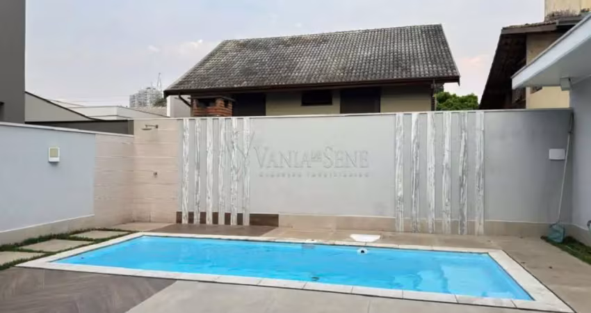 Casa em condomínio fechado com 4 quartos à venda no Jardim das Colinas, São José dos Campos 