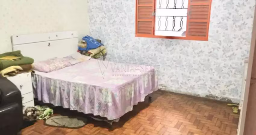 Casa com 3 quartos à venda na Vila Santa Helena, São José dos Campos 