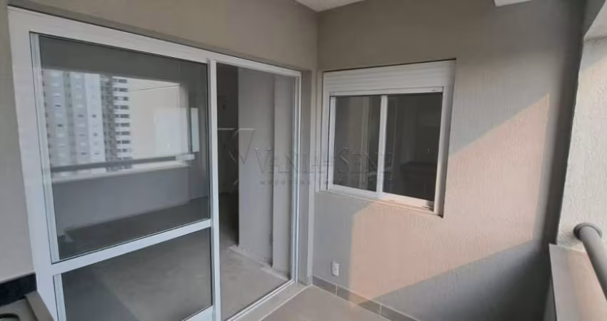 Apartamento à Venda no Soul Parque!
