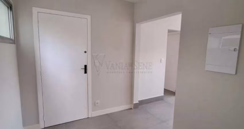 Viva com Estilo: Apartamento lindo, reformado, 3 quartos!!!