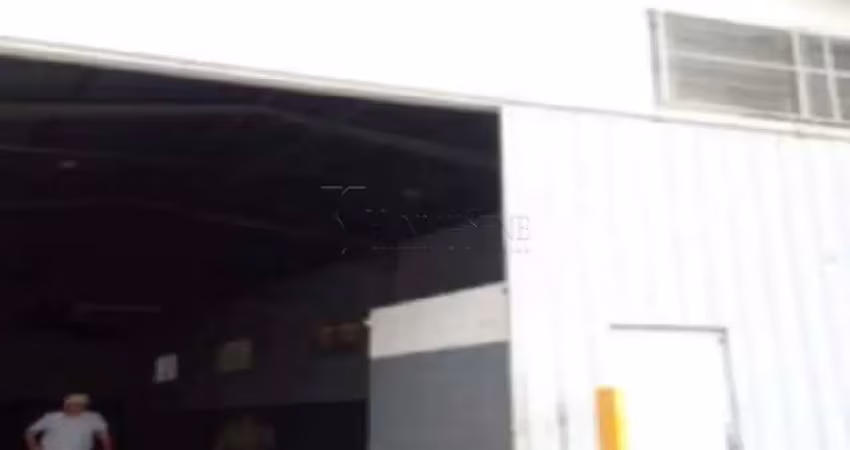 Barracão / Galpão / Depósito à venda no Palmeiras de São José, São José dos Campos 