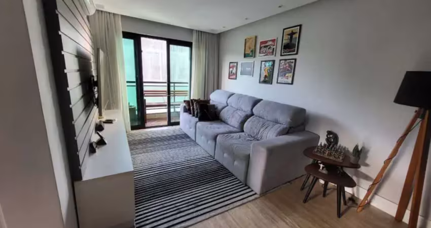 Conforto e elegância: apartamento à venda no residencial bela vista ii