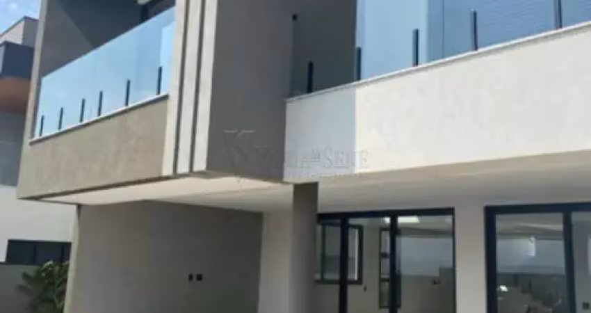 Casa Padrão em São José dos Campos