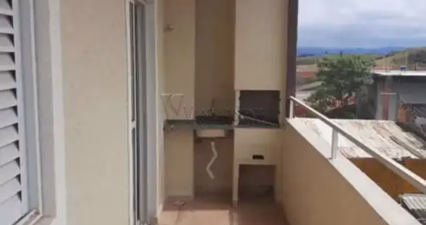 Conquiste seu espaço: apartamento à venda morada vale do sol!