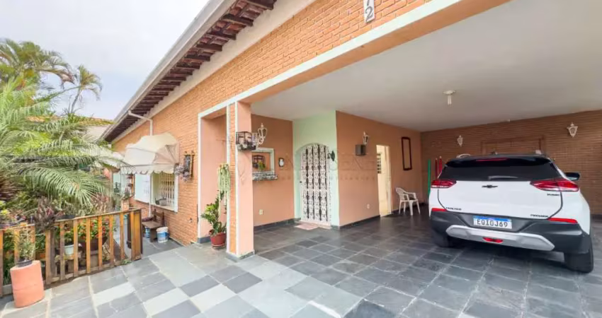 Casa à venda no bairro bosque dos eucaliptos, em são josé dos campos/sp.