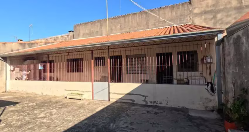 Casa com 2 quartos à venda na Cidade Morumbi, São José dos Campos 