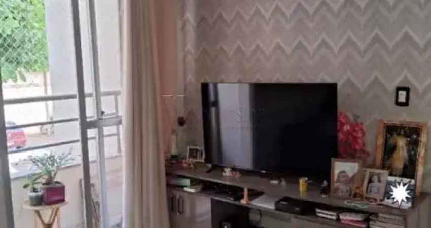 Seu novo lar na alameda dos pássaros: apartamento à venda!