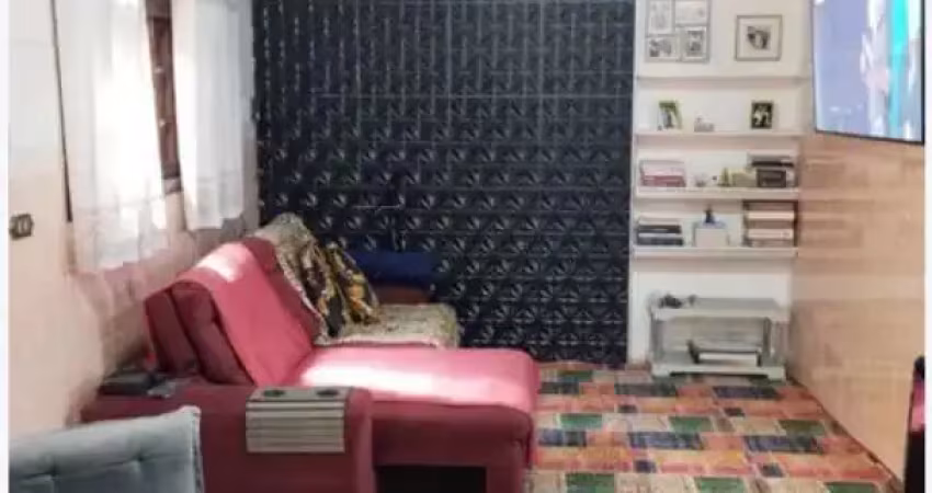 Venha morar aqui: casa à venda em localização ideal!