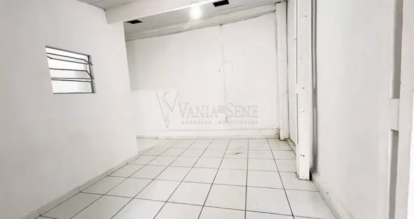 Kitnet para locação no jardim morumbi em são josé dos campos/sp.