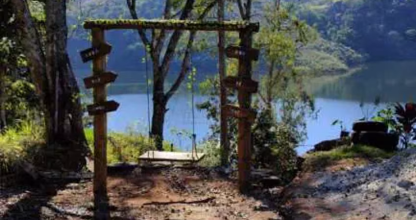 Chácara à venda - seu paraíso particular espera por você!