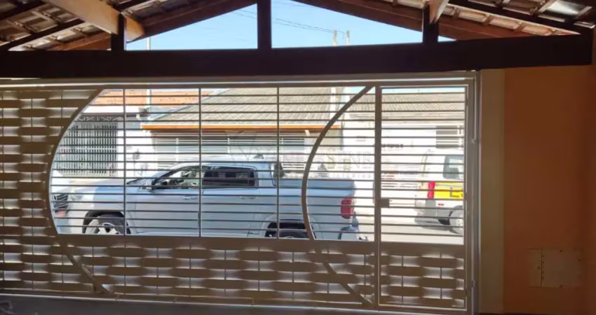 Oportunidade única: casa nova à venda! agende sua visita!
