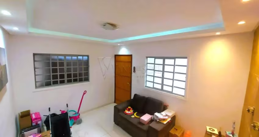 Casa com 5 quartos à venda em Santana, São José dos Campos 