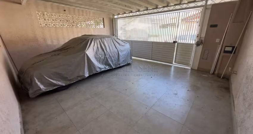 Casa Padrão em São José dos Campos