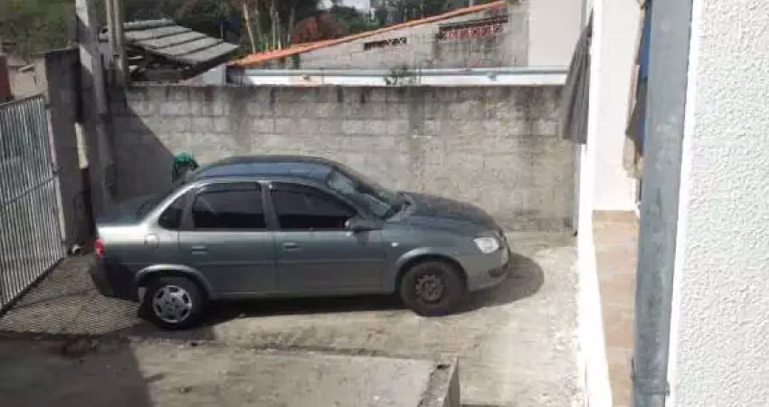 Casa com 2 quartos à venda no Jardim Santa Júlia, São José dos Campos 