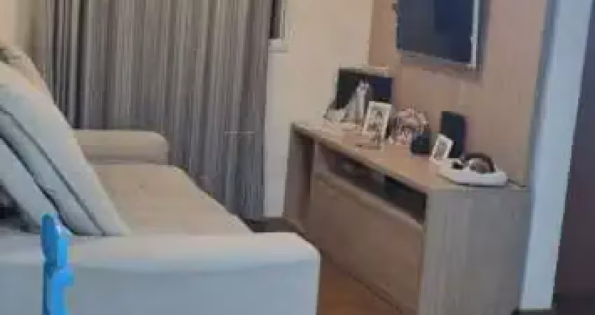 Oportunidade imperdível: apartamento à venda no solar das pitangueiras