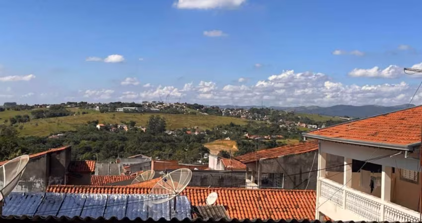 Espaço e Conforto: Casa Sobrado à Venda!