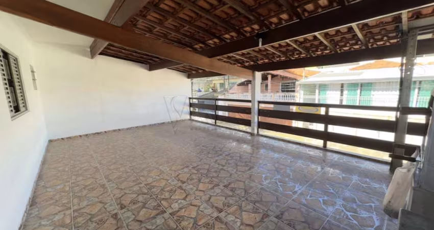 Casa com Edícula no Bosque dos Eucaliptos - São José dos Campos/SP