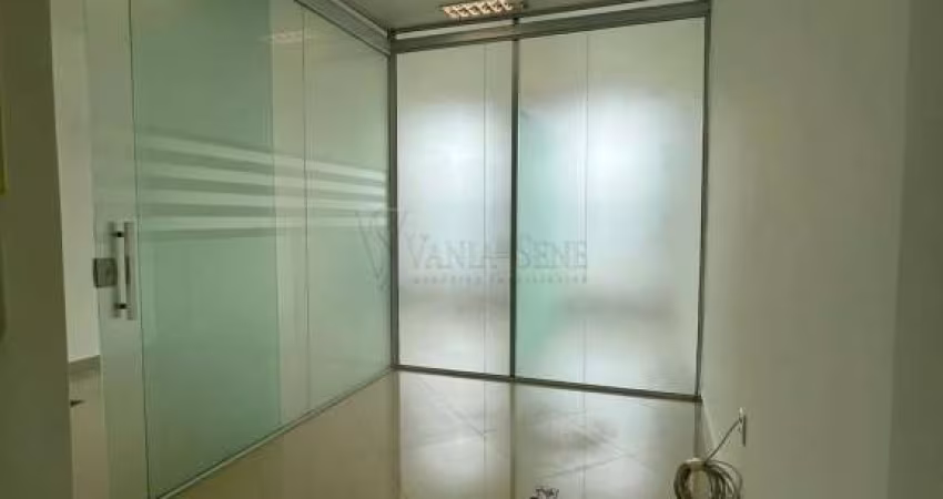 Sala Comercial para Locação no Helbor Offices - Ideal para Seu Negócio!