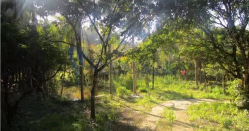 Venda de Chácara em Condomínio Fechado no Freitas, São José dos Campos/SP