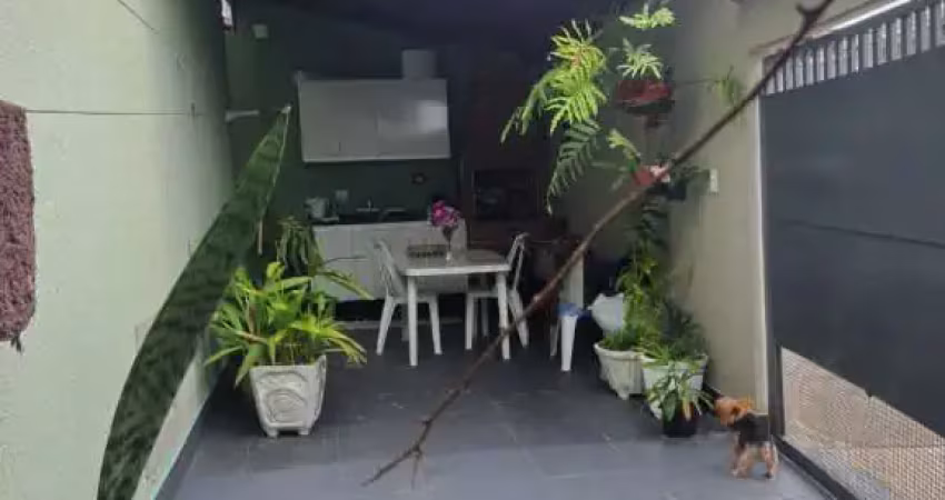 Venda de sobrado no bosque dos ipês - são josé dos campos/sp