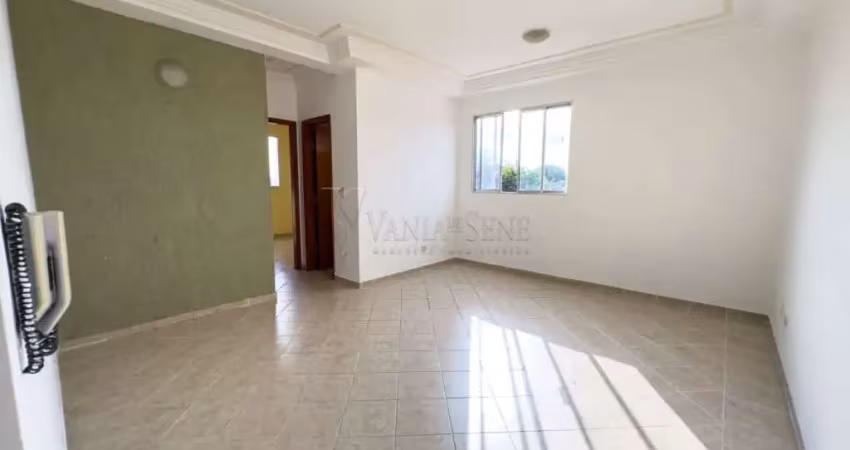 Apartamento no jardim oriente em são josé dos campos/sp