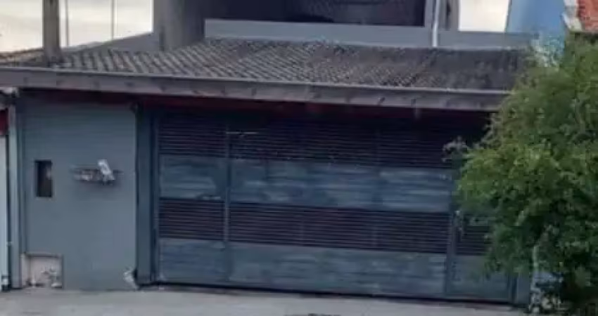 Casa com 2 quartos à venda no Residencial Armando Moreira Righi, São José dos Campos 