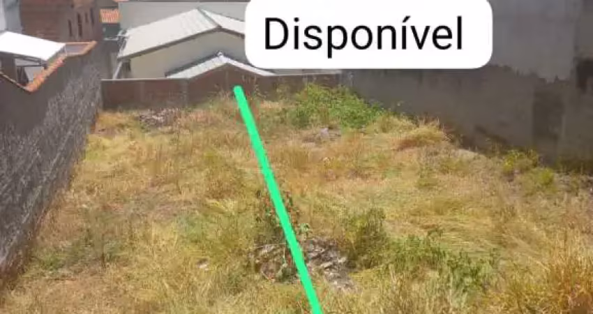 Terreno à venda no Jardim Torrão de Ouro, São José dos Campos 