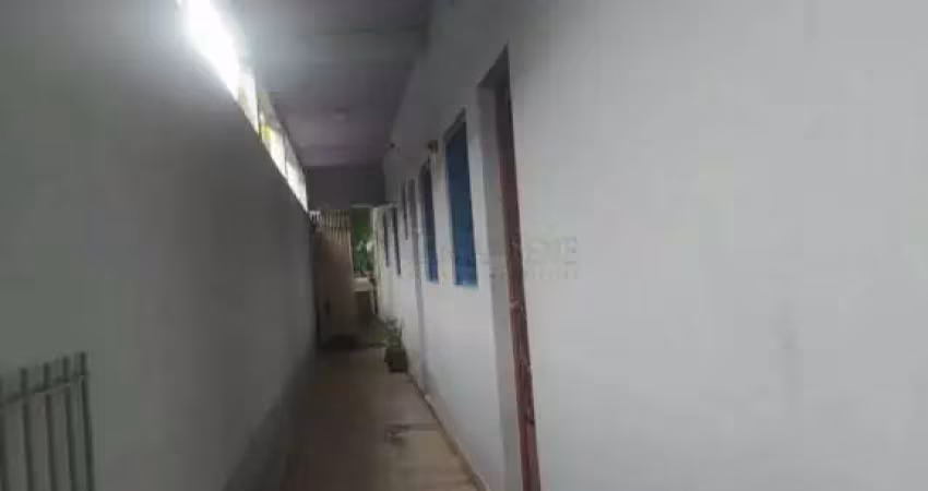 Casa com 4 quartos à venda no Residencial União, São José dos Campos 