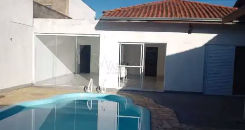 Casa com 3 quartos à venda no Jardim da Granja, São José dos Campos 