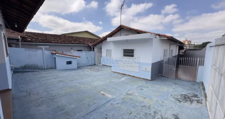 Casa terreno inteiro no Residencial 31 de Março