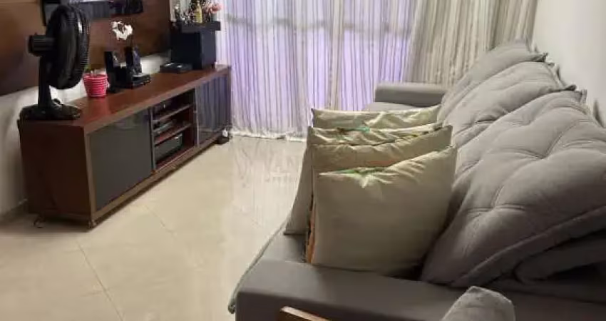 Oportunidade Imperdível: Apartamento à Venda no Edifício Liverpool!