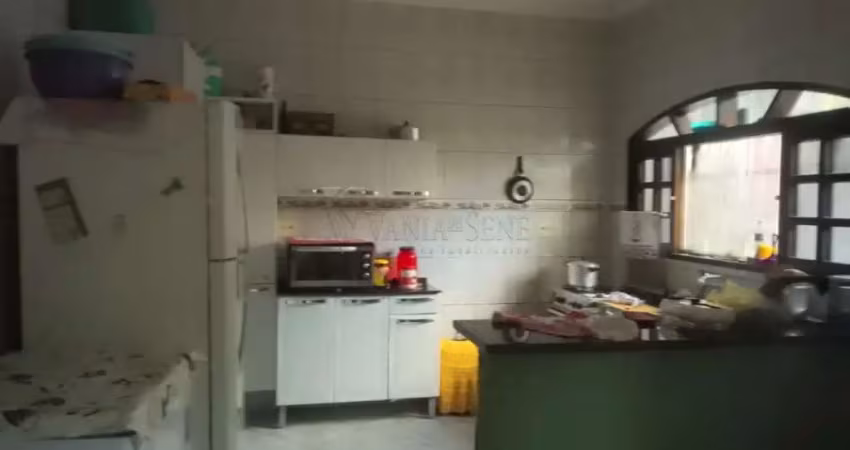Casa com 2 quartos à venda no Jardim Torrão de Ouro, São José dos Campos 