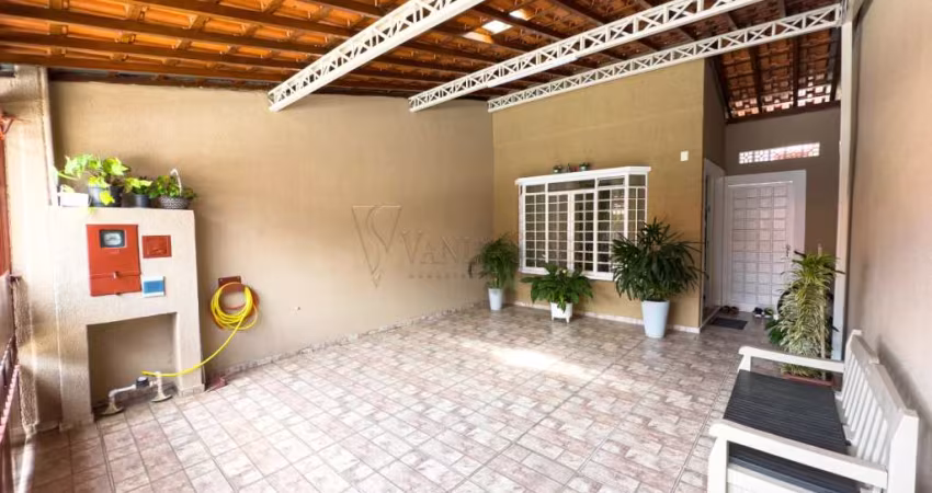 Sobrado à Venda no Jardim Portugal - São José dos Campos/SP