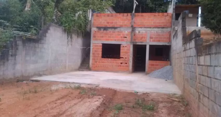 Casa com 1 quarto à venda no Jardim Santa Hermínia, São José dos Campos 