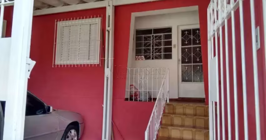 Casa com 4 quartos à venda no Jardim Telespark, São José dos Campos 