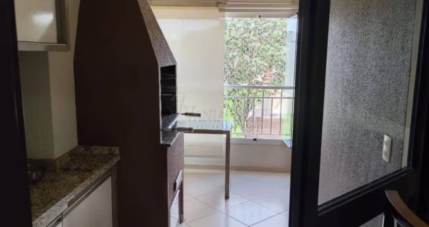 O Seu Novo Lar Espera por Você no Pontal da Serra: Apartamento à Venda!