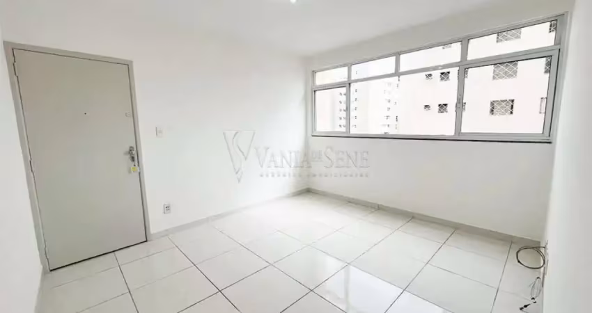 No coração da vila adyana, apto 1 dorm, com garagem, 51m2!!!