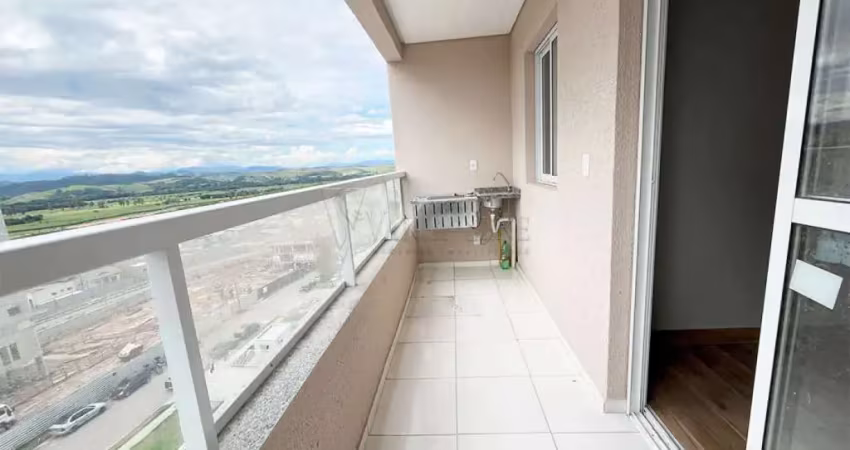 Excelente apartamento disponível para locação no Urbanova