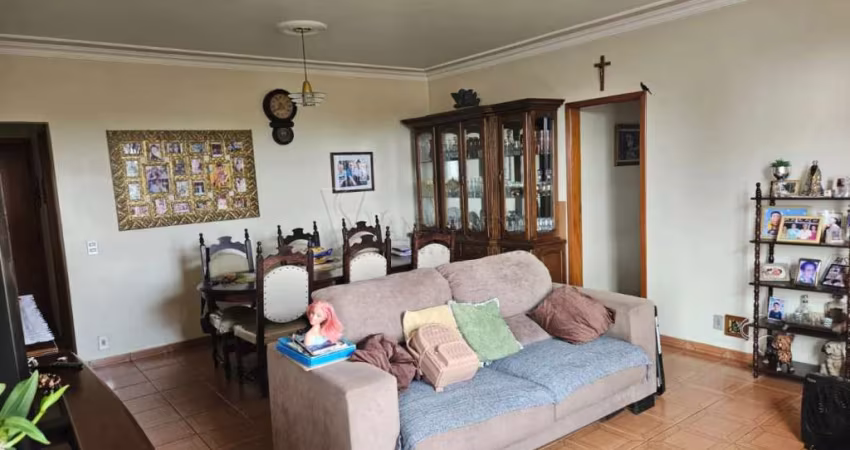 Oportunidade Imperdível: Apartamento À Venda no Camargo Neves!