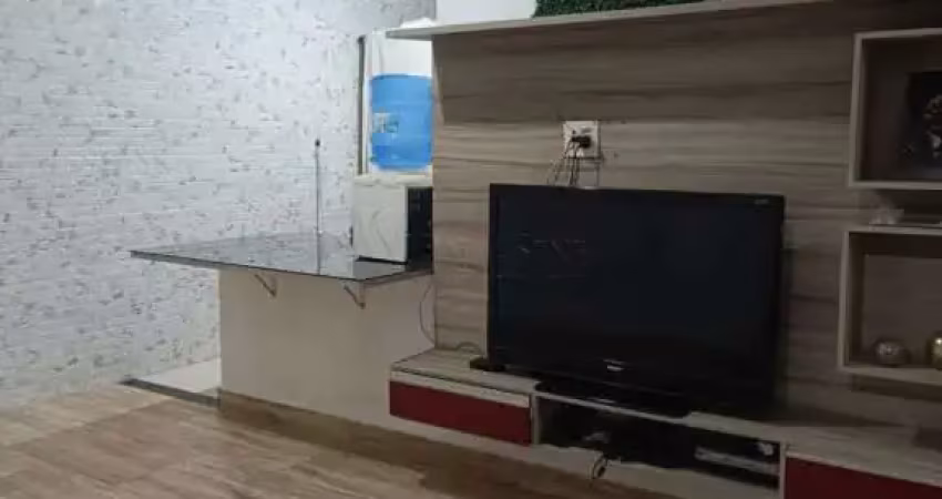 Seu novo lar está a um passo de você - casa à venda!